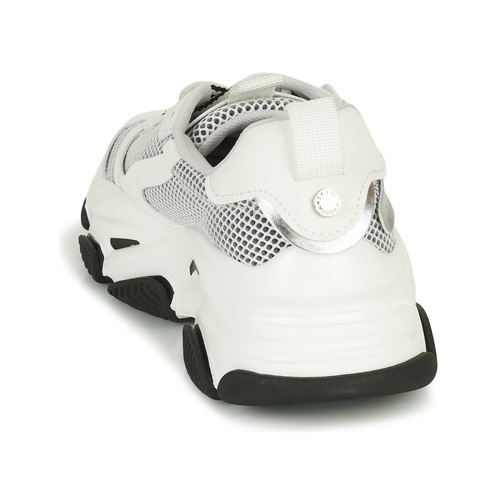 Steve Madden - POSSESSION - Blanc / Argenté
