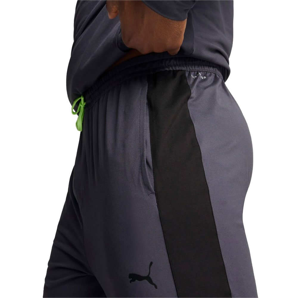 Puma M Cloudspun Jogger Herren galactic gray