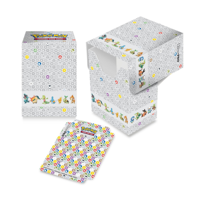 Pokémon Bundle Premier Partenaire