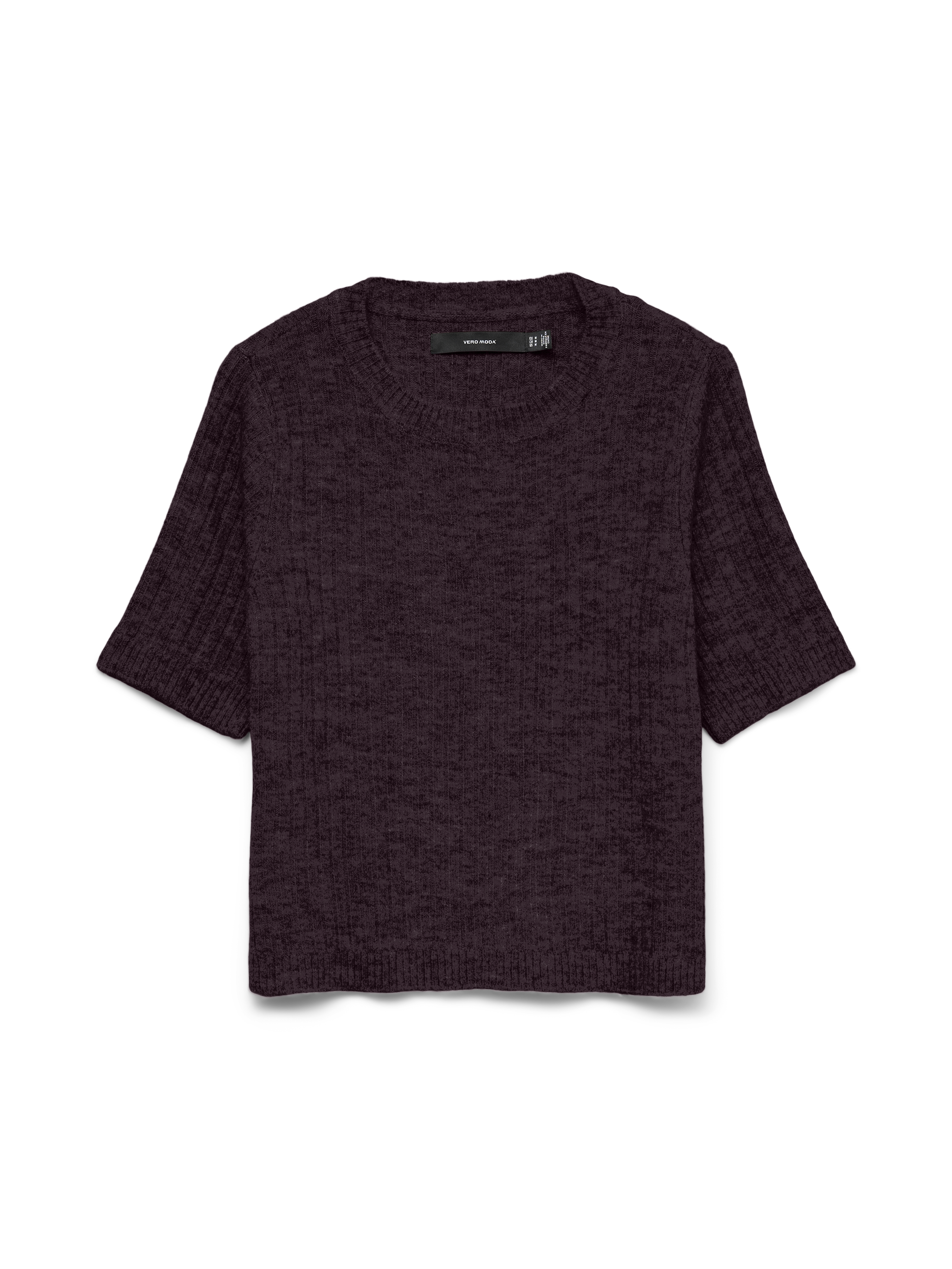 VMSALLY Gebreide pullover