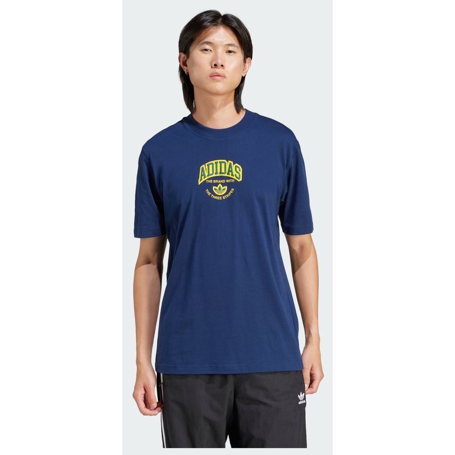 Adidas Original T-shirt manches courtes VRCT