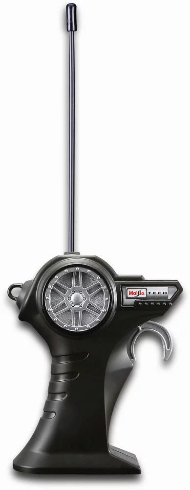 MOTO CYKLONE 2.4 GHZ RADIOCOMMANDE