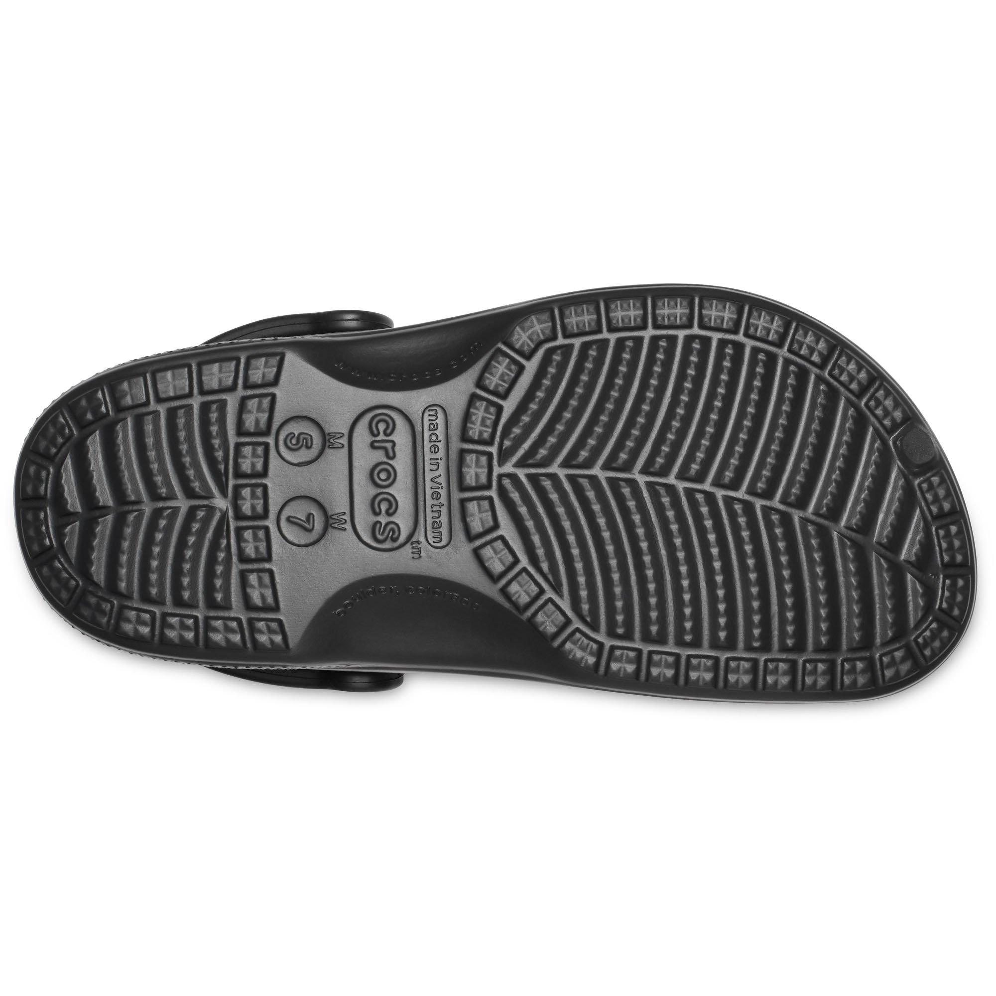 Crocs Baya Lined Clogs Mens