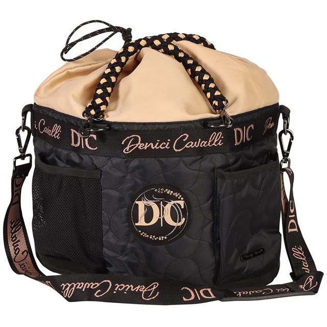 Poetstas Harry's Horse Denici Cavalli Stardust Zwart