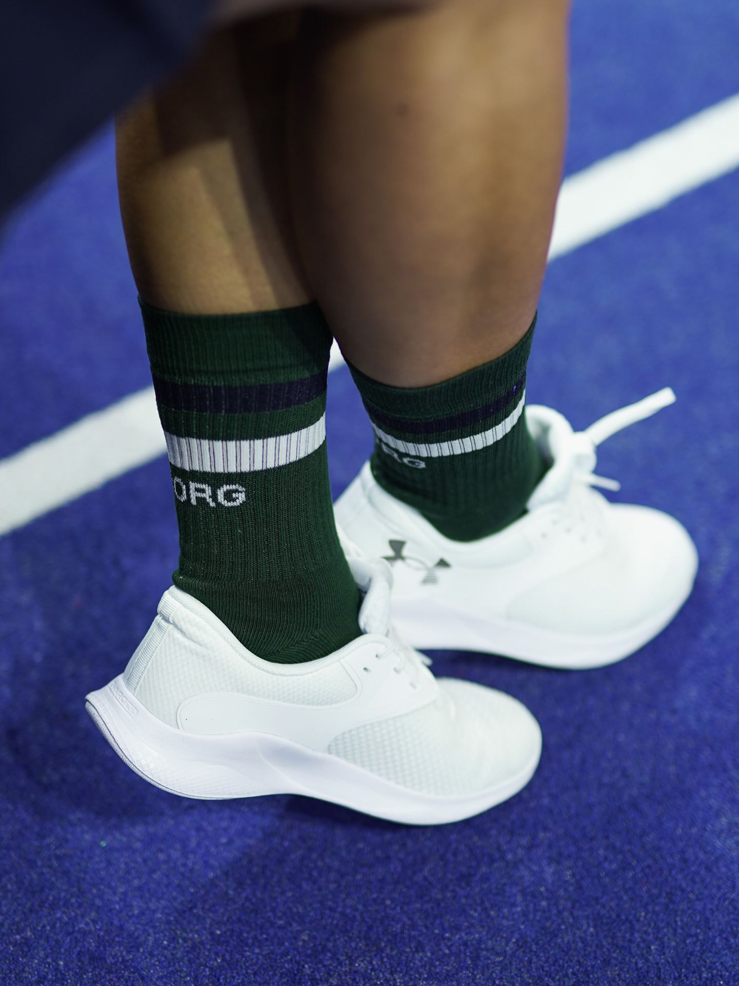 Core Crew Socks 3PK