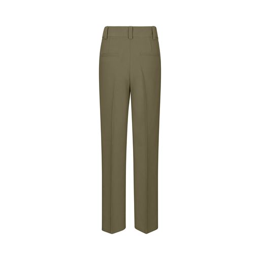 Modström Gale Bukser, Dark Olive, XL