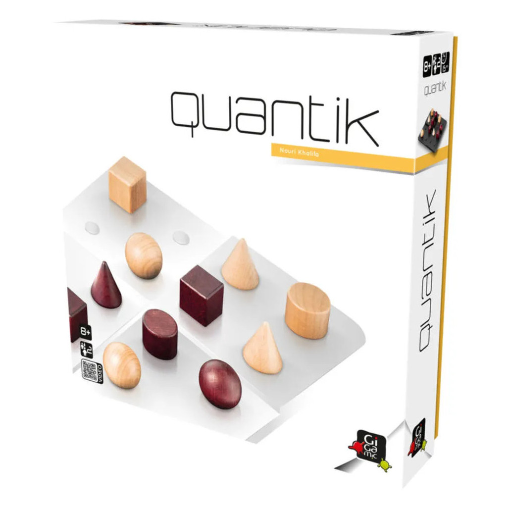Quantik