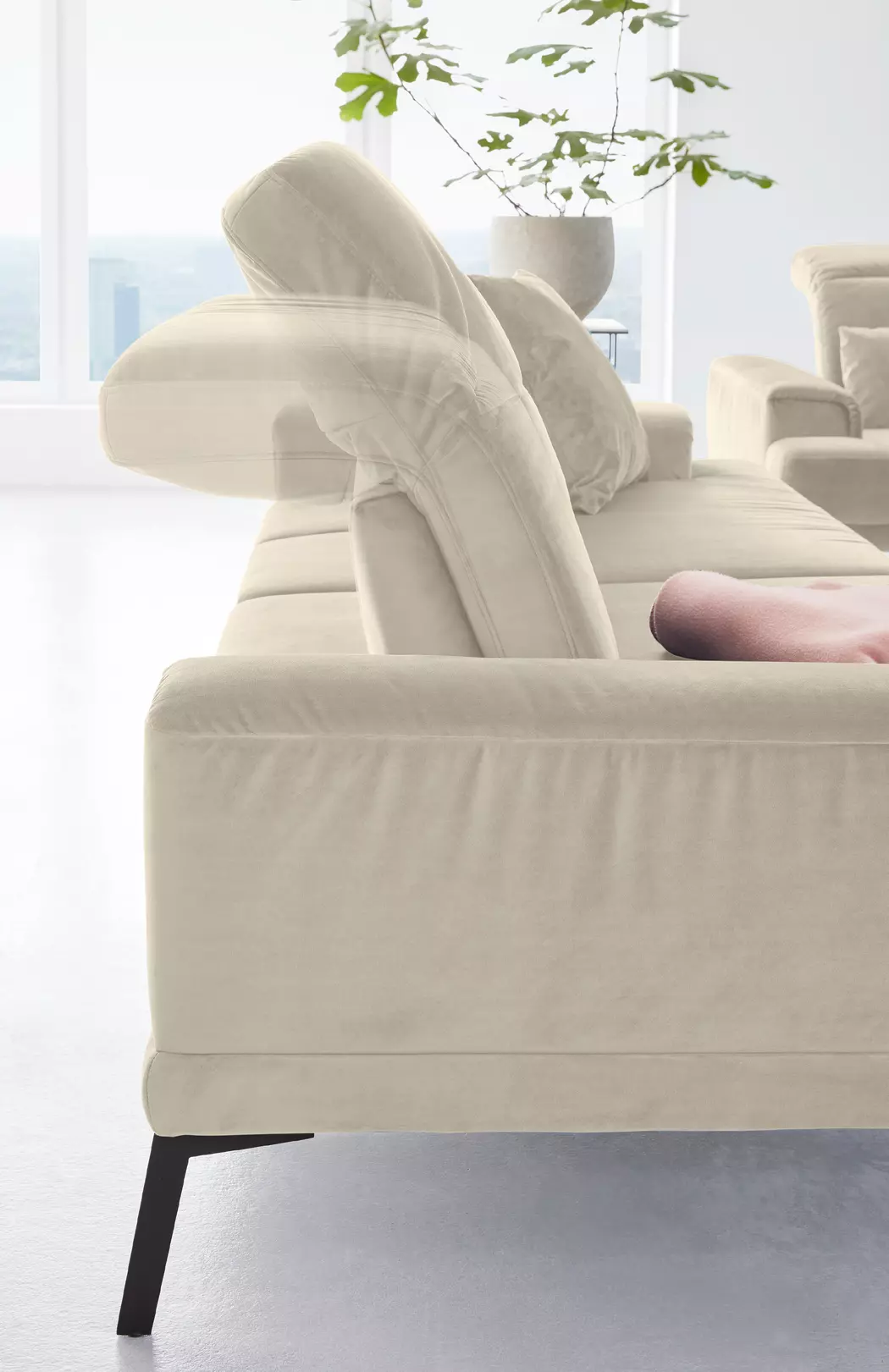 Sofa MR 4580
