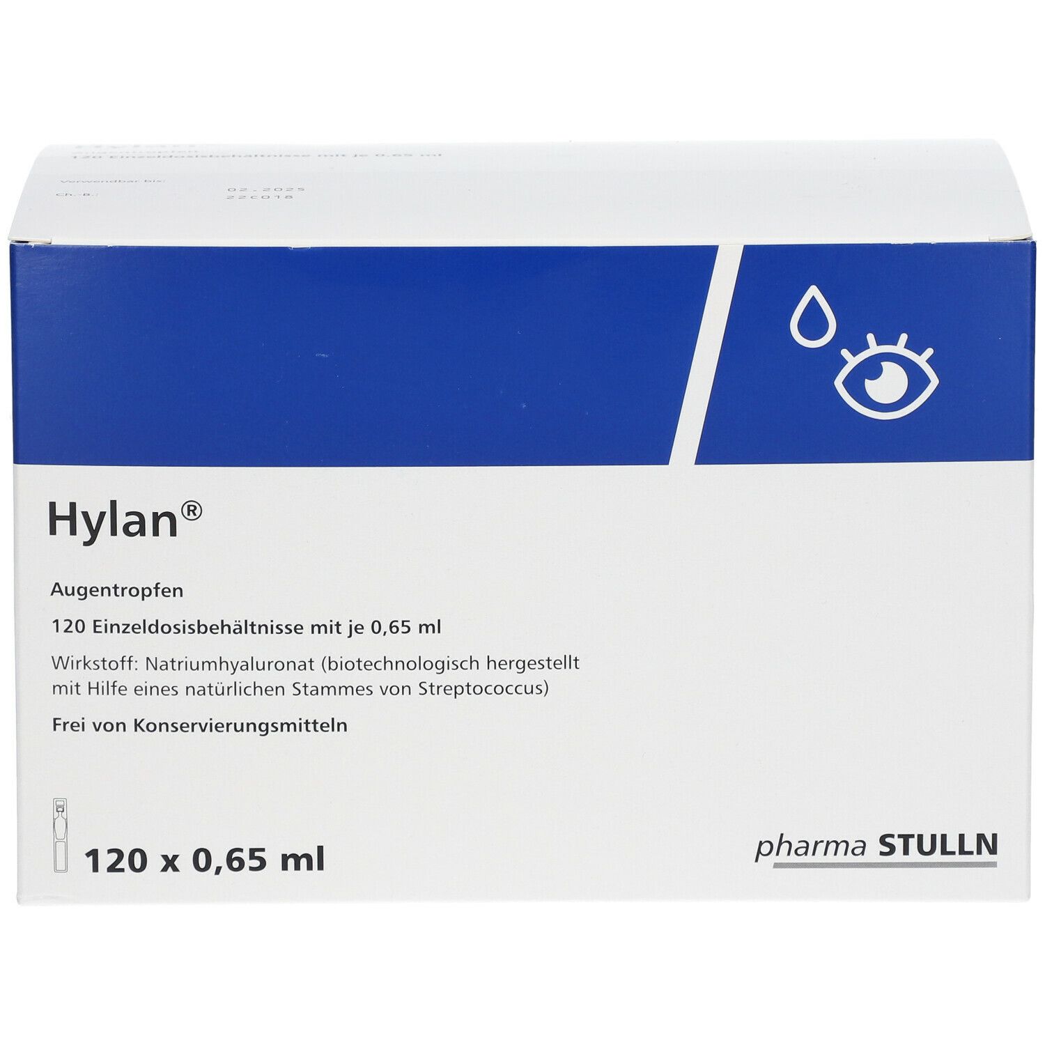 Hylan®