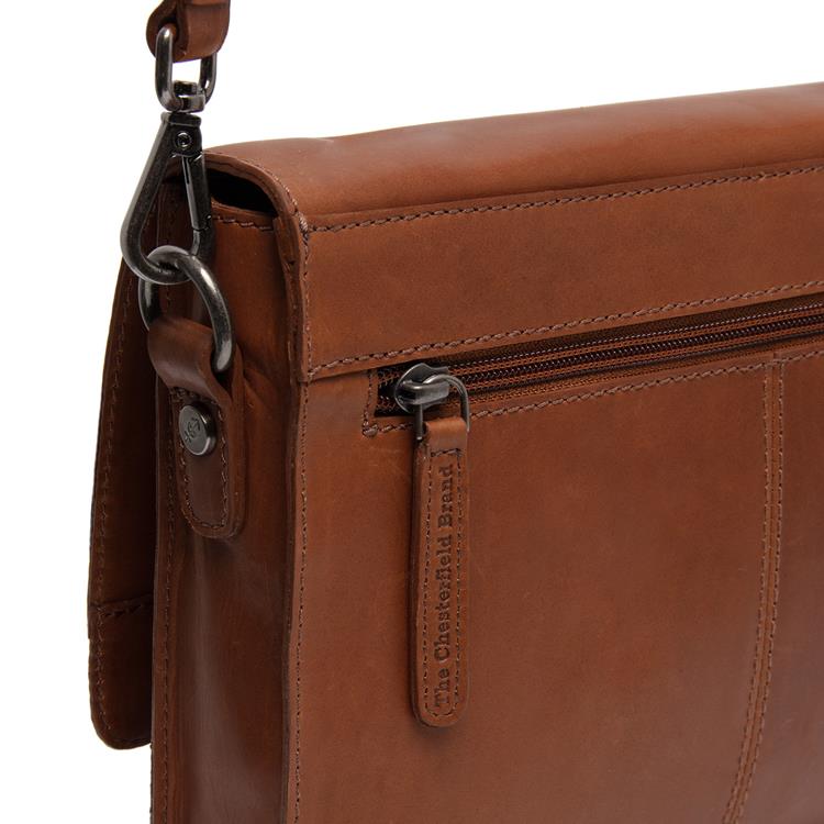 Chesterfield C48.1305 Cognac