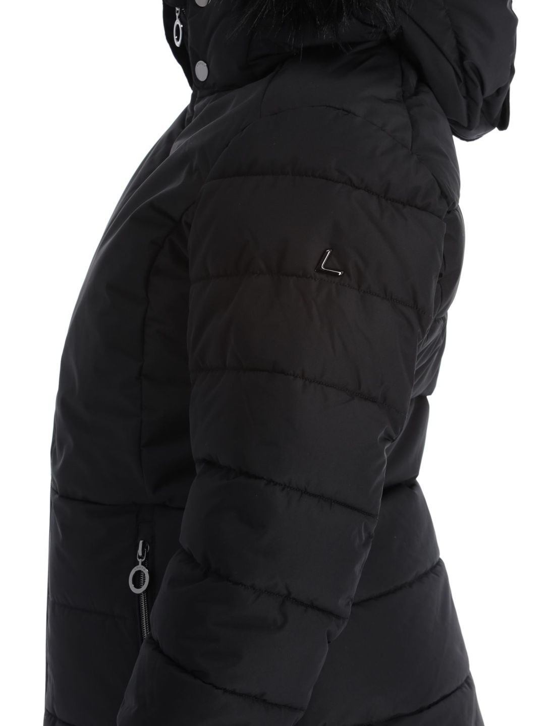 Tarvantovaara ski-jas dames
