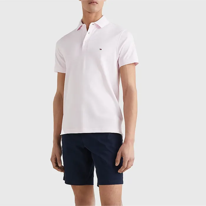Tommy Hilfiger 1985 Slim Polo Heren