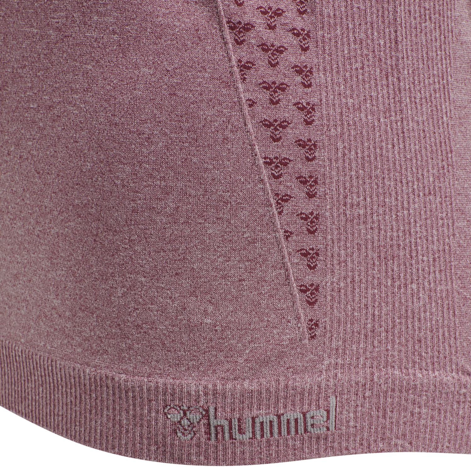 hmlCI SEAMLESS T-SHIRT