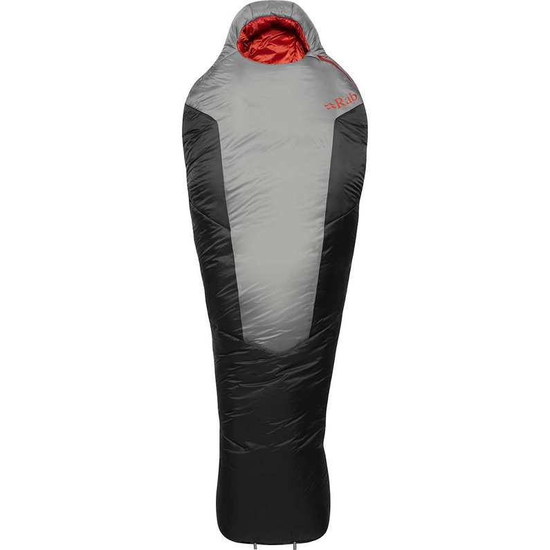 Rab Solar Ultra 3 Schlafsack