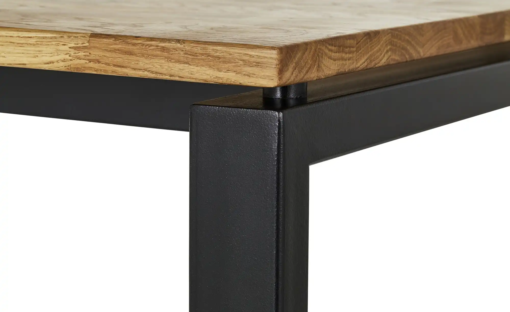 Schreibtisch Black Line