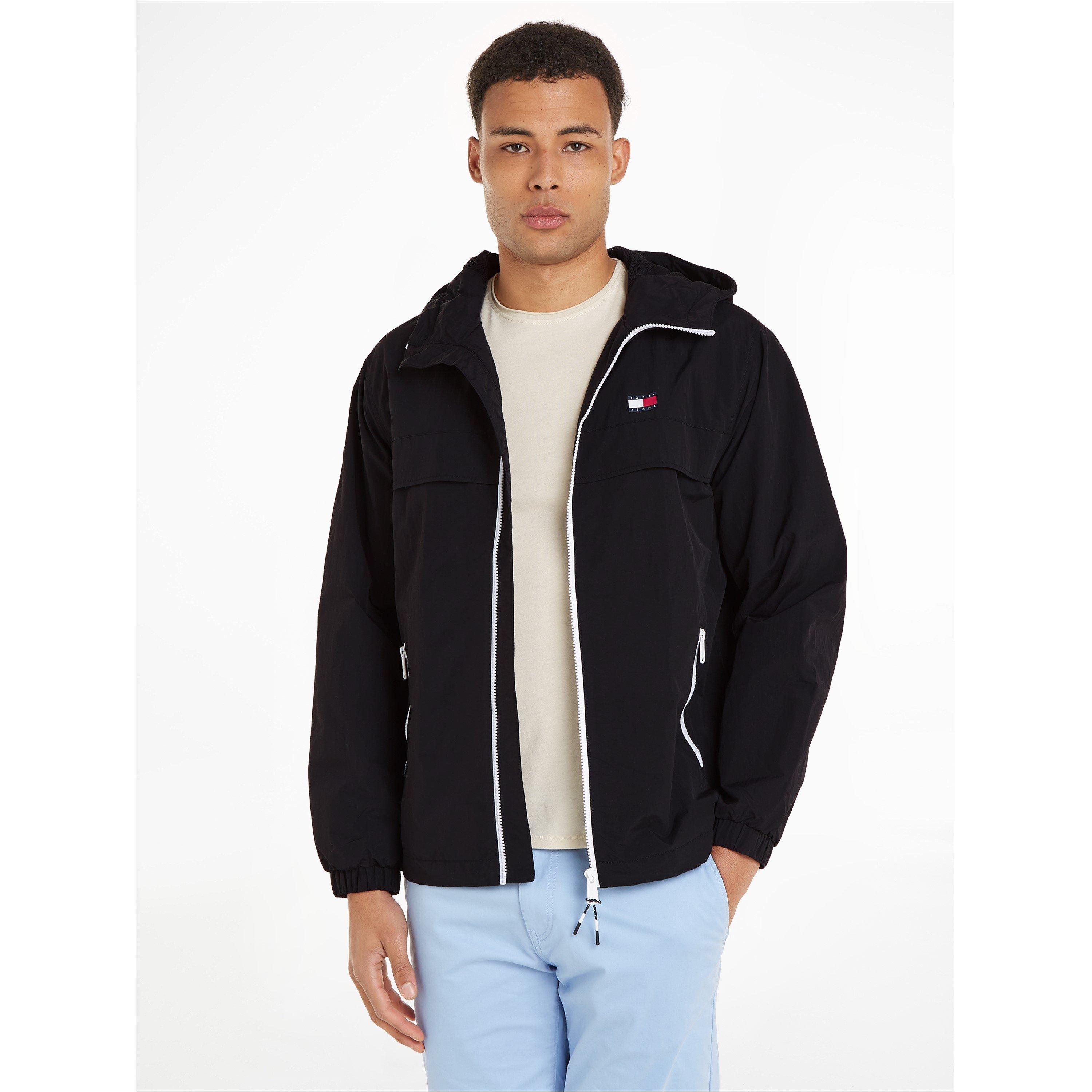 Tommy Jeans Chicago Windbreaker