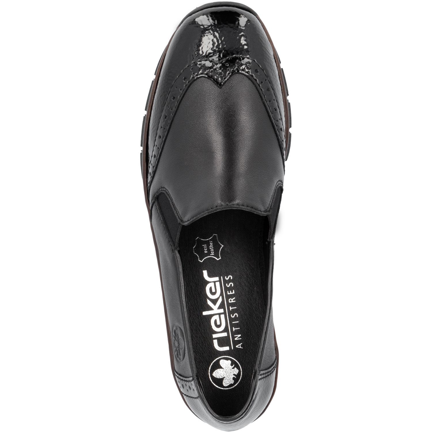 Rieker53776