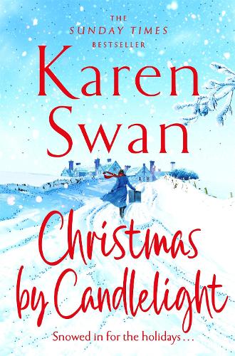 Christmas By Candlelight (Paperback)