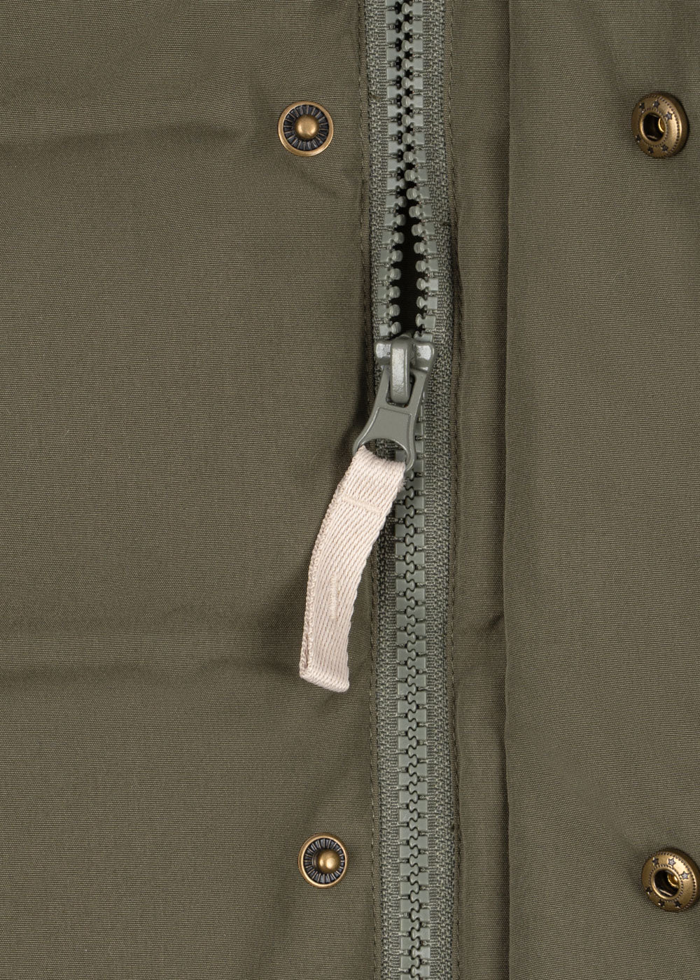 Magnum vinterjakke - kalamata - 2Y