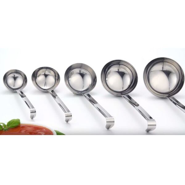 Louche 10 cm / 20 cl - GrandChef
