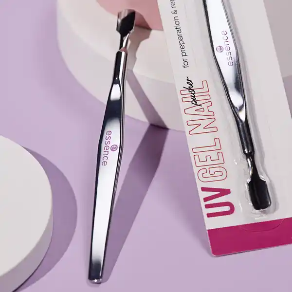 studio nails UV GEL NAIL pusher 01 just push it