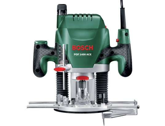 BOSCH - Défonceuse POF 1400 Ace