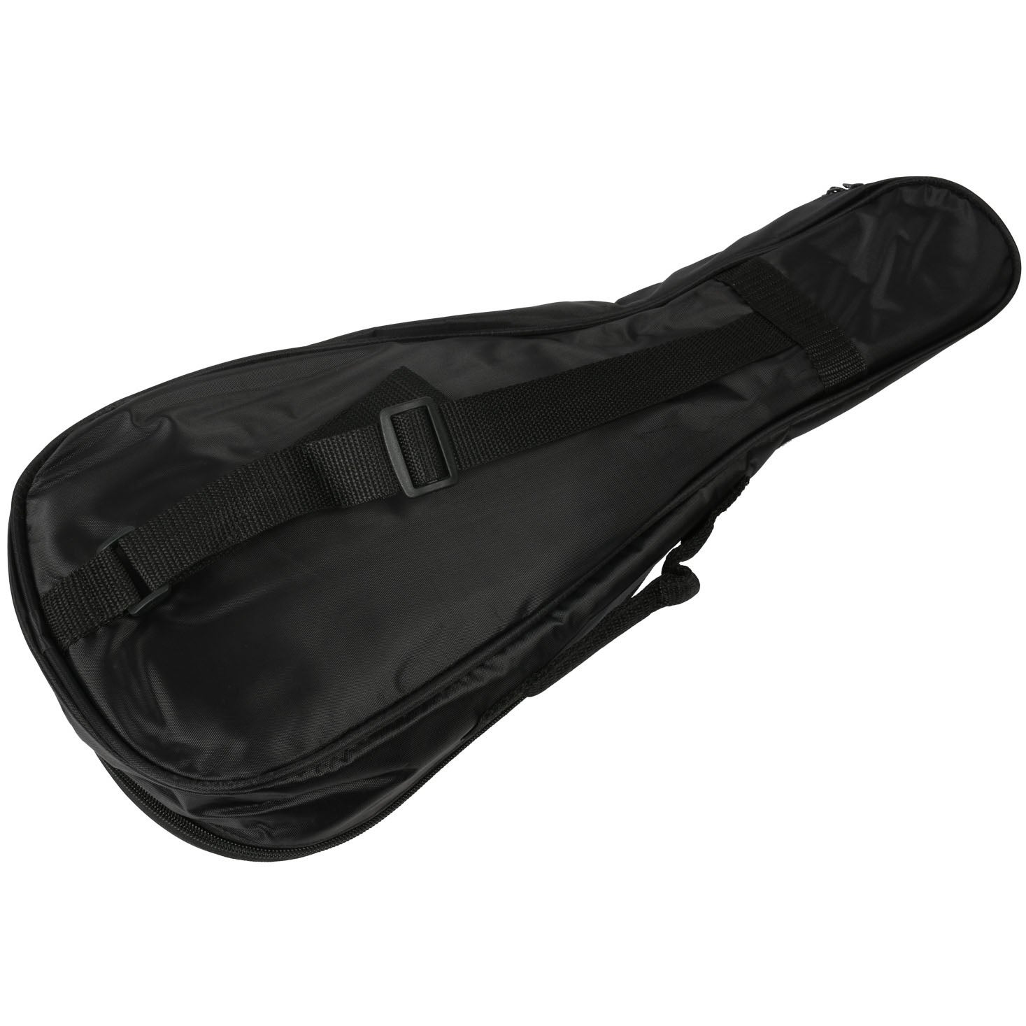 Fazley K-Standard-21 tas voor sopraan ukelele