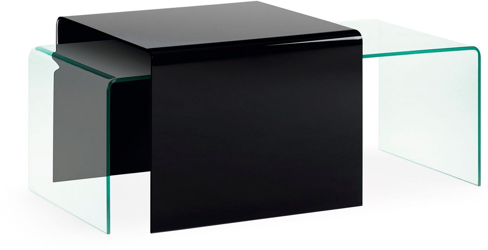 Kave Home Burano Salontafel