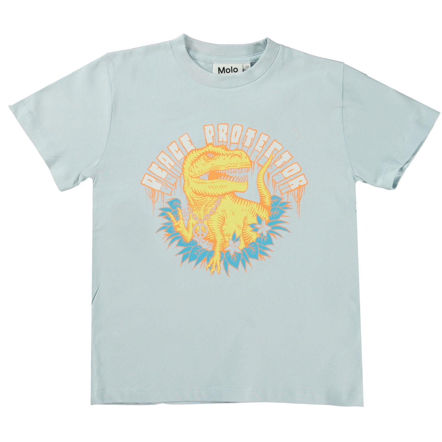 Roxo - Iced Blue