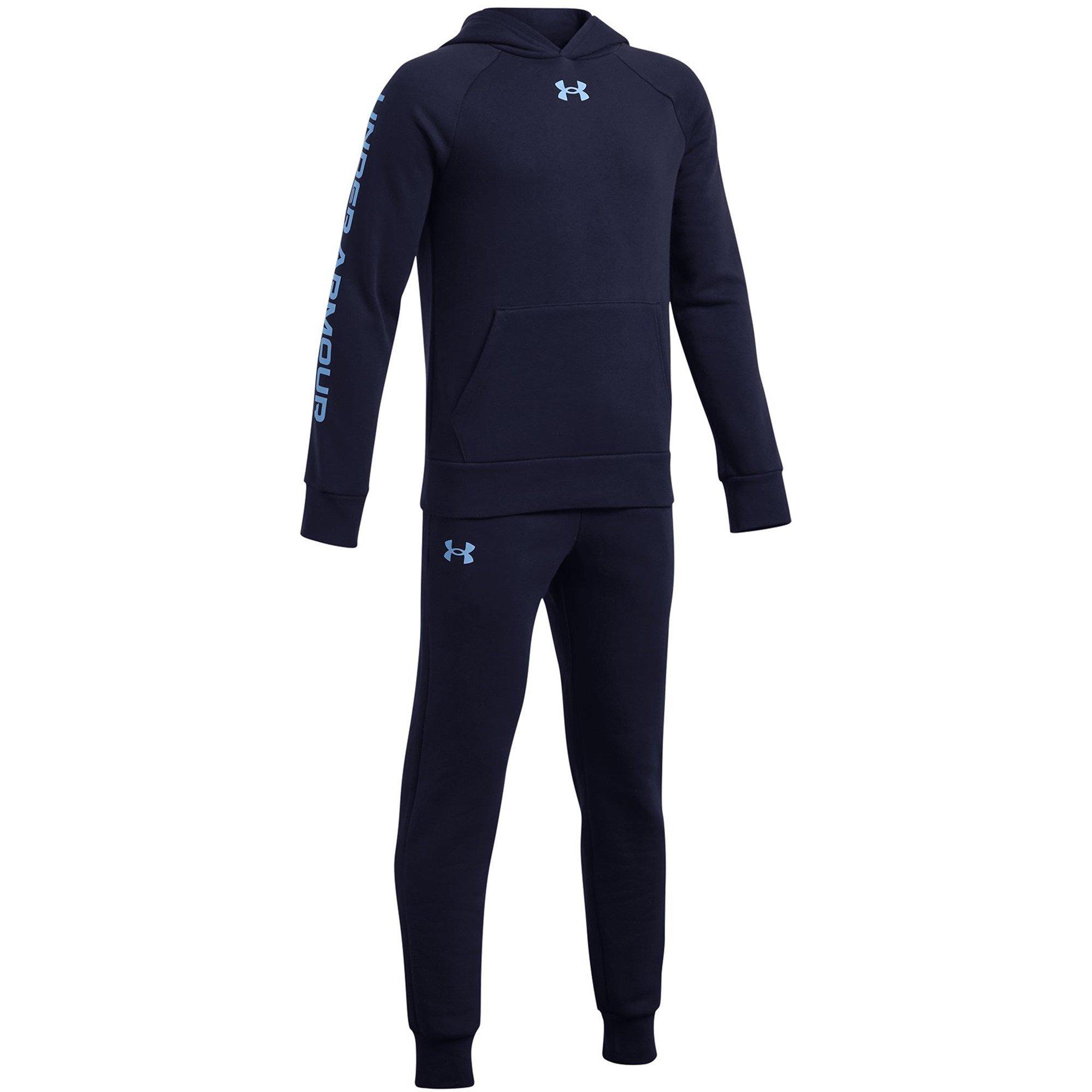 Under Armour UA B RIVAL Jn51