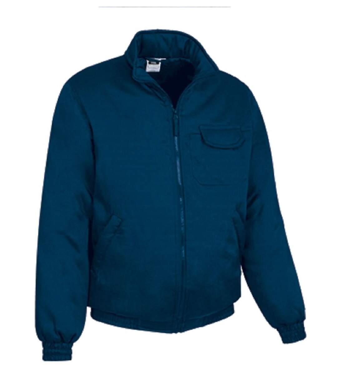 Blouson Homme - STEEL - bleu marine