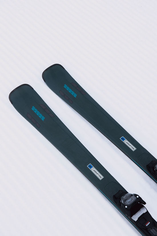 K2 K2 Disruption Sc W+M3 10 Compact Ski Dames