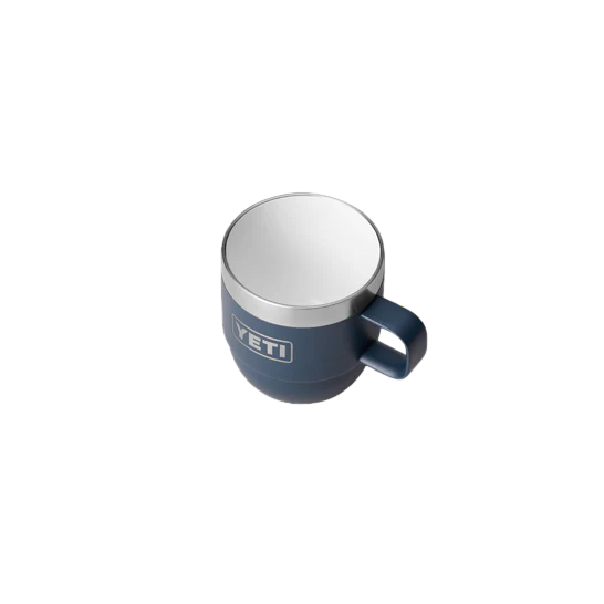 Stapelbare mokken (177 ml)