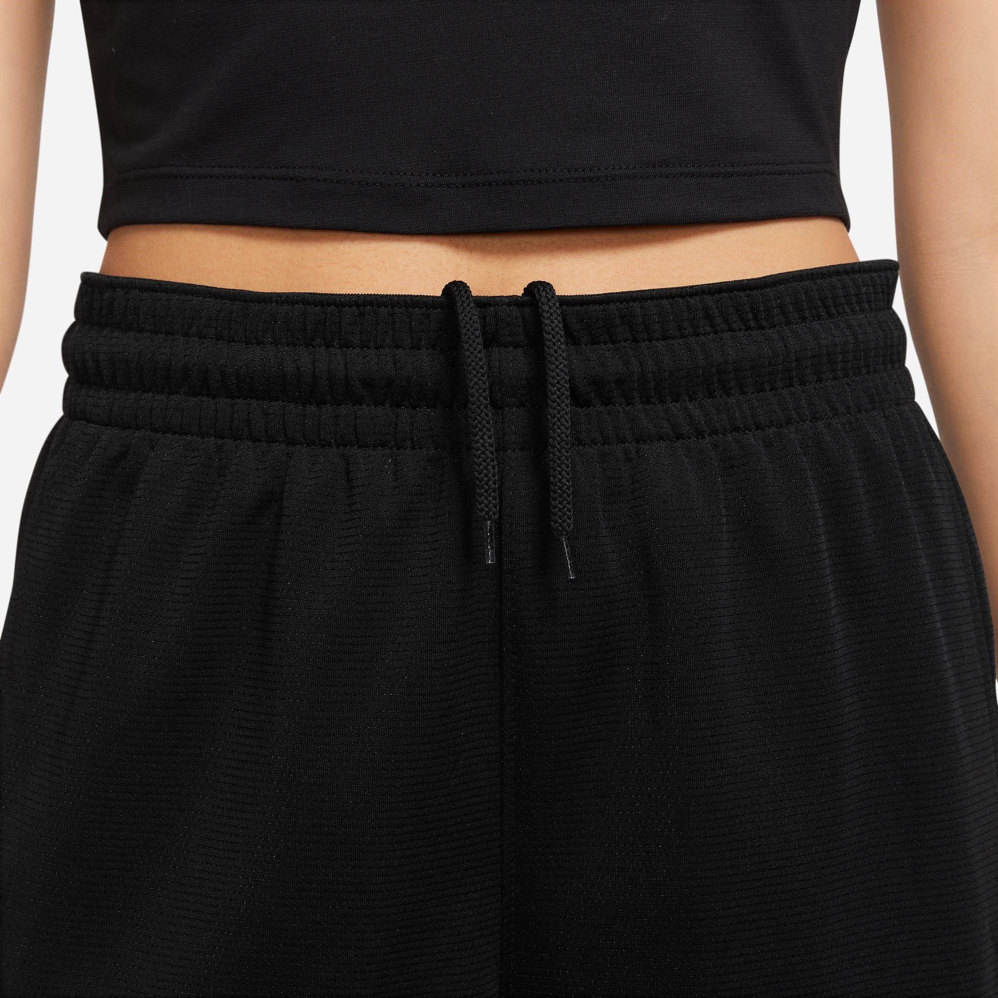 Nike Jordan Sport Womens Diamond Shorts