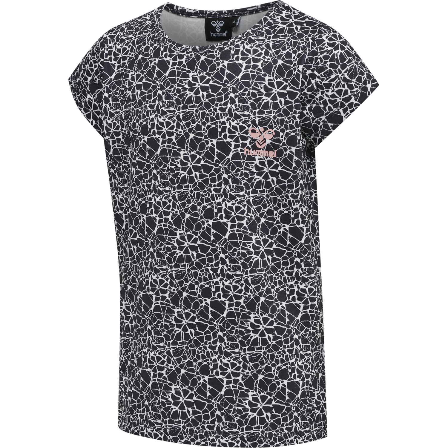 hmlNANNA T-SHIRT S/S