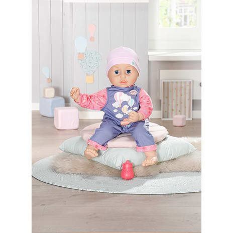 Baby Annabell stor Annabell