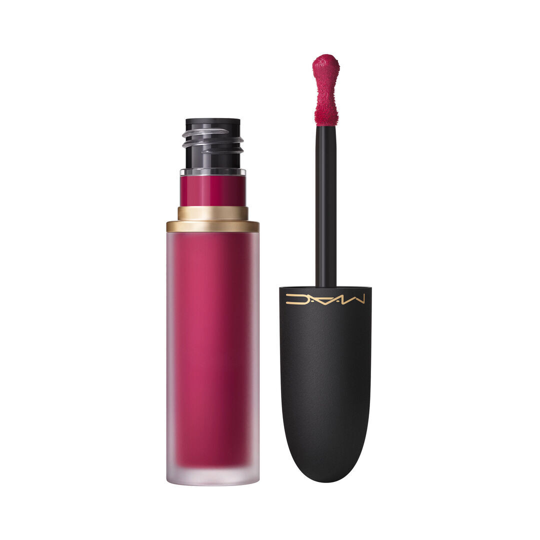 MAC POWDER KISS Lip & Cheek Mousse