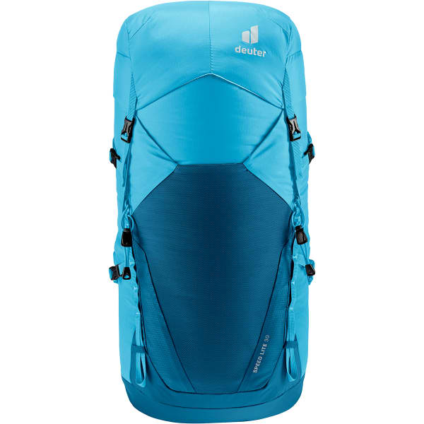 Sac à dos randonnée DEUTER SPEED LITE 30 AZURE-REEF