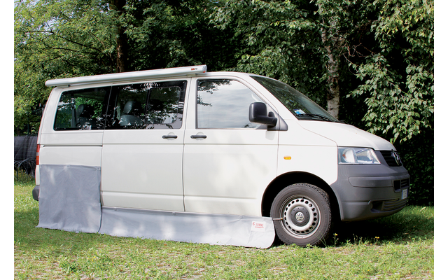 Fiamma Windblende