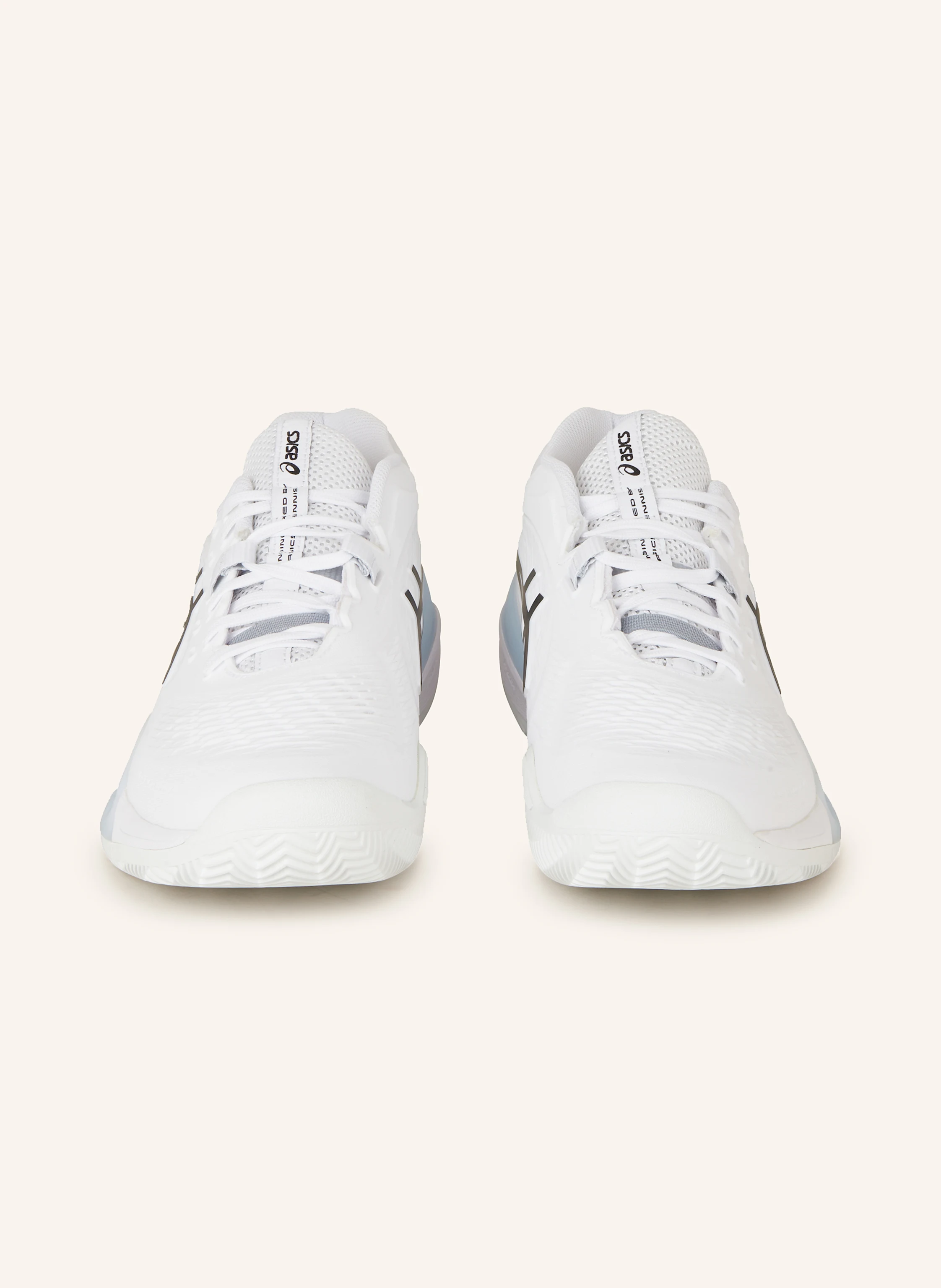 ASICS Tennisschuhe GEL-RESOLUTION X CLAY