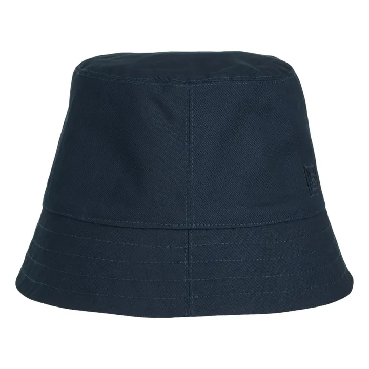 Liewood Bob Coton Bio Salva | Bleu marine