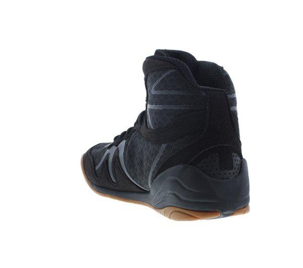 Everlast  Pivot Boxing Boots Mens