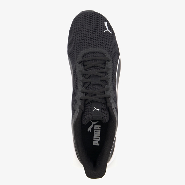 Puma Transport Modern heren hardloopschoenen zwart