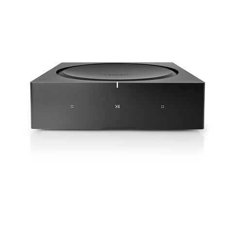 Sonos Amp –multiroomstreaming en massief TV-geluid via HDMI