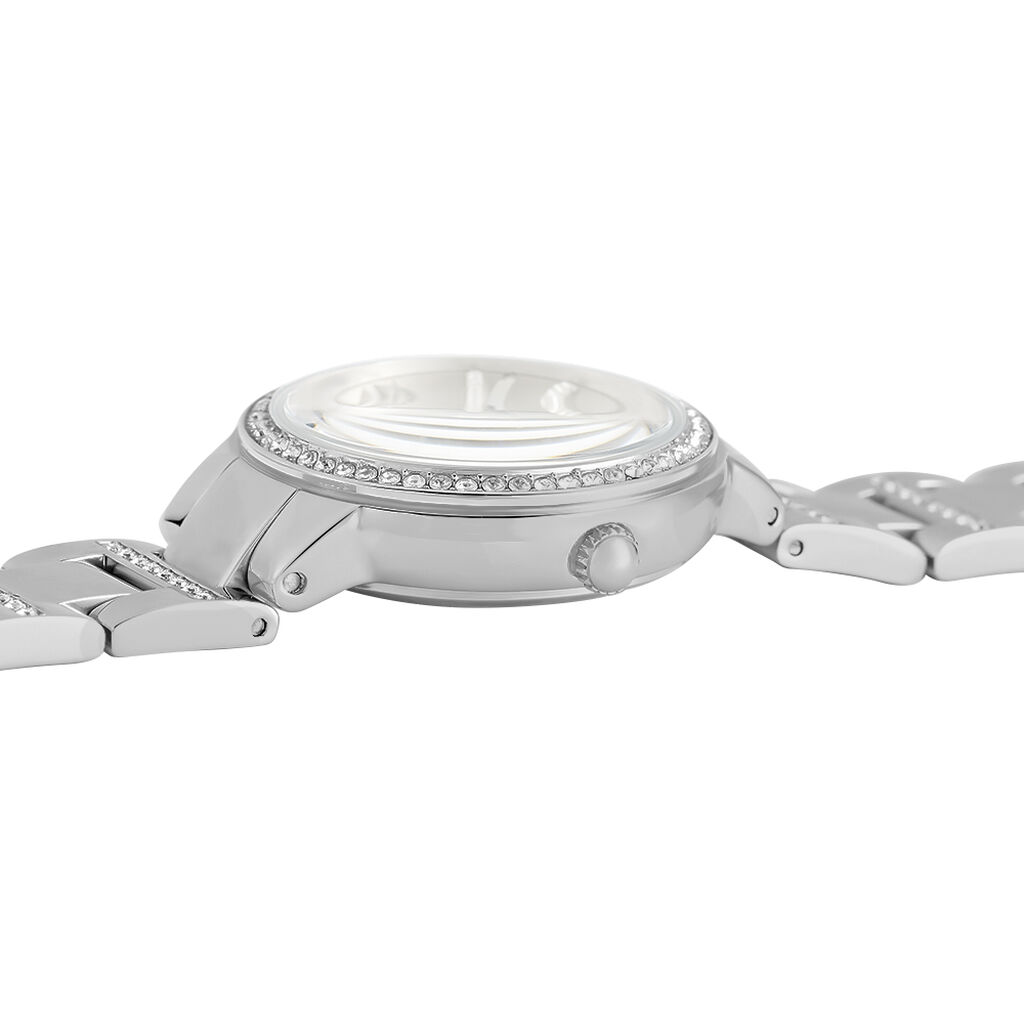 Montre Fossil Virginia Argent