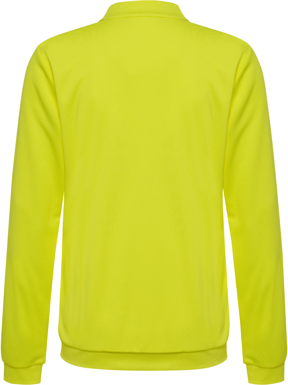 hmlAUTHENTIC PL ZIP JACKET WOMAN