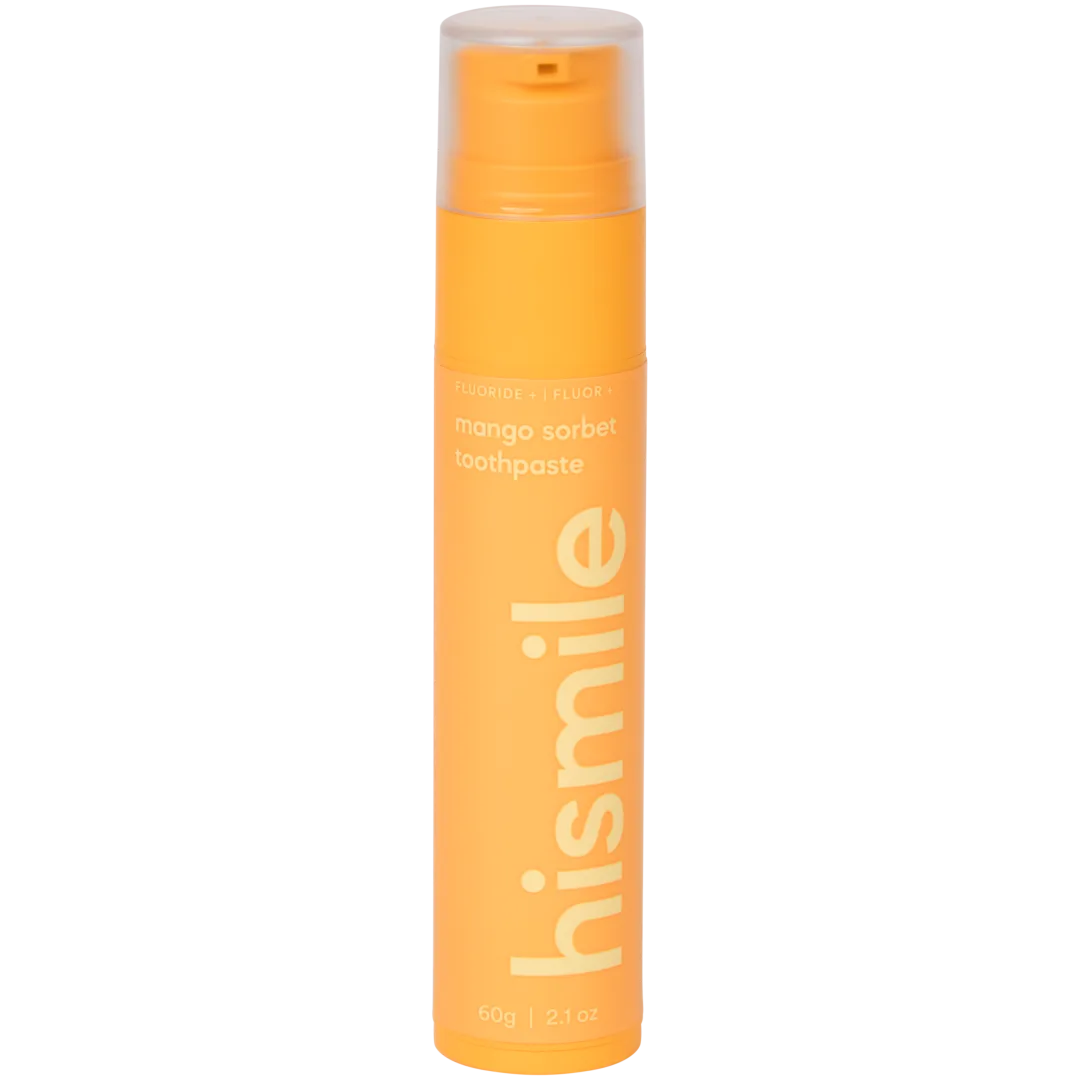 HiSmile tandpasta 60 ml | diverse varianten