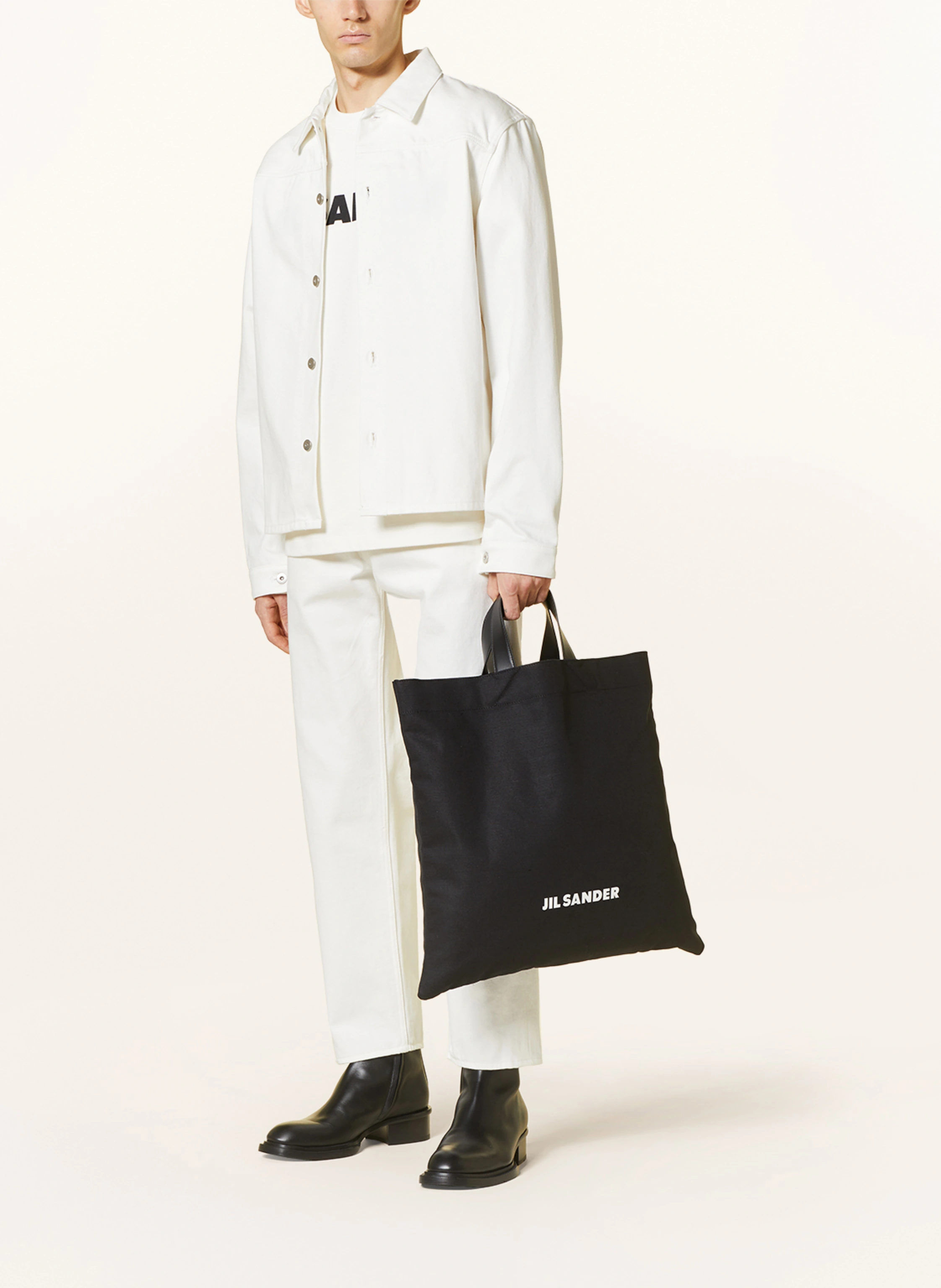 JIL SANDER Shopper