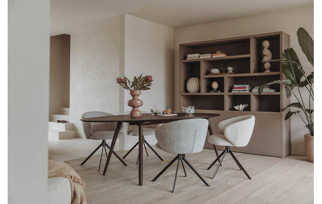 Buffetkast Barcelona