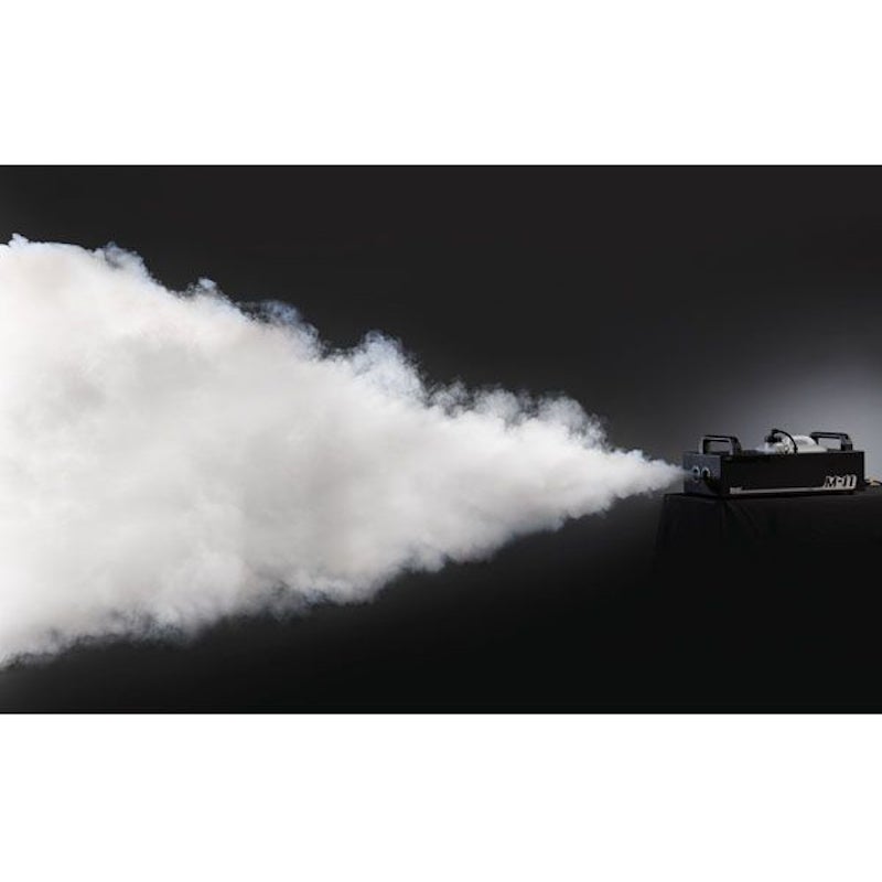 Antari M-11 TOUR FOGGER rookmachine
